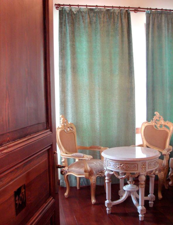 Beylerbeyi Palace Boutique Hotel Istanbul Ruang foto