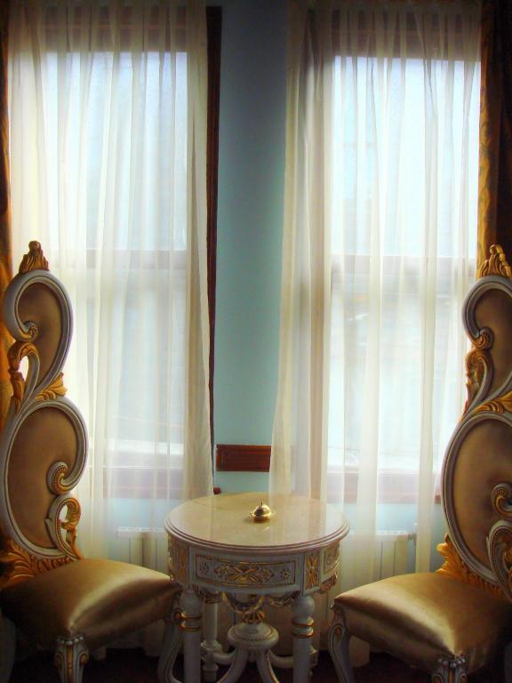 Beylerbeyi Palace Boutique Hotel Istanbul Ruang foto