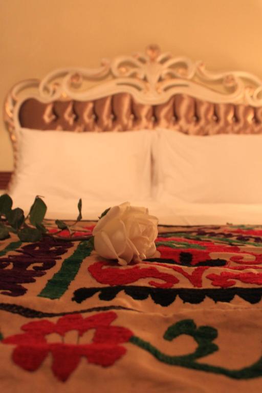 Beylerbeyi Palace Boutique Hotel Istanbul Bagian luar foto